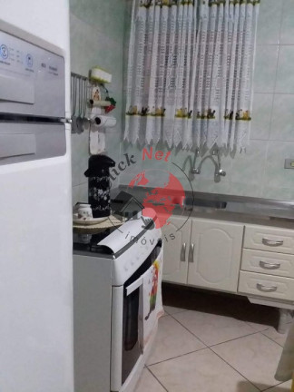 Imagem Sobrado com 3 Quartos à Venda, 150 m² em Jardim Independência - São Bernardo Do Campo Imagem Sobrado com 3 Quartos à Venda, 150 m² em Jardim Independência - São Bernardo Do Campo