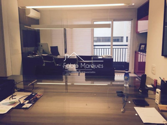 Imagem Sala Comercial à Venda, 35 m² em Vila Gomes Cardim - São Paulo Imagem Sala Comercial à Venda, 35 m² em Vila Gomes Cardim - São Paulo