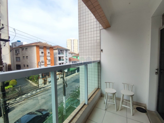 Imagem Apartamento com 2 Quartos à Venda, 176 m² em Ponta Da Praia - Santos Imagem Apartamento com 2 Quartos à Venda, 176 m² em Ponta Da Praia - Santos