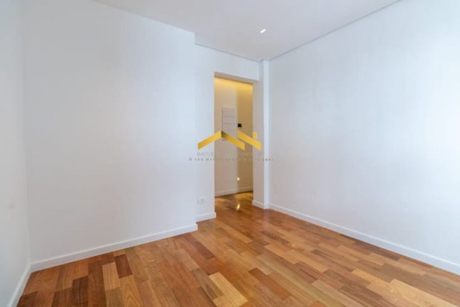 Imagem Apartamento com 3 Quartos à Venda, 136 m² em Jardim Paulista - São Paulo