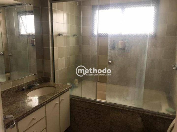 Imagem Apartamento com 3 Quartos à Venda, 161 m² em Centro - Campinas Imagem Apartamento com 3 Quartos à Venda, 161 m² em Centro - Campinas