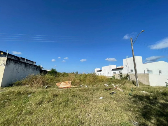 Terreno à Venda, 600 m² em Juvêncio De Andrade - Sobral