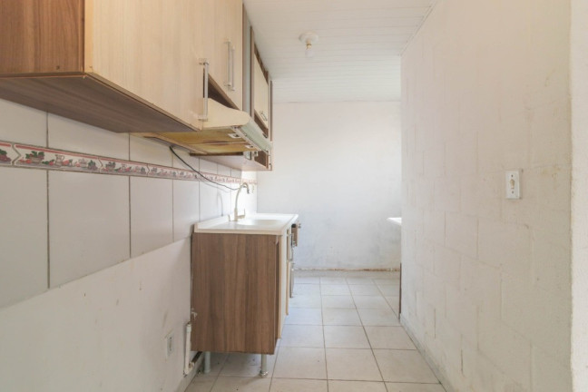 Imagem Apartamento com 2 Quartos à Venda, 40 m² em Agronomia - Porto Alegre