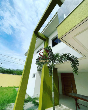 Imagem Casa com 4 Quartos à Venda, em Rincão - Mossoró Imagem Casa com 4 Quartos à Venda, em Rincão - Mossoró