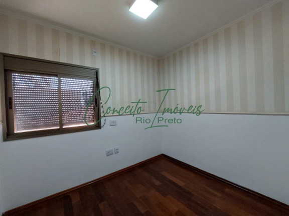 Imagem Apartamento com 3 Quartos para Alugar, 120 m² em Vila Redentora - São José Do Rio Preto Imagem Apartamento com 3 Quartos para Alugar, 120 m² em Vila Redentora - São José Do Rio Preto