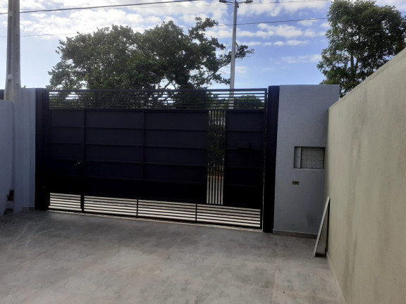 Imagem Casa com 3 Quartos à Venda, 96 m² em Jardim Dos Pinheiros - Atibaia Imagem Casa com 3 Quartos à Venda, 96 m² em Jardim Dos Pinheiros - Atibaia