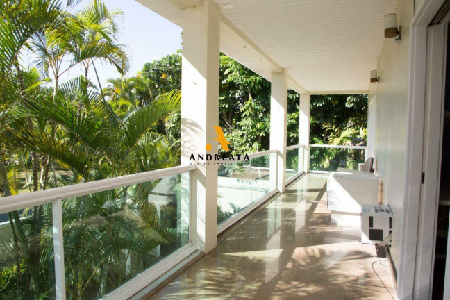 Imagem Casa de Condomínio com 8 Quartos à Venda, 1.165 m² em Barra Da Tijuca - Rio De Janeiro Imagem Casa de Condomínio com 8 Quartos à Venda, 1.165 m² em Barra Da Tijuca - Rio De Janeiro