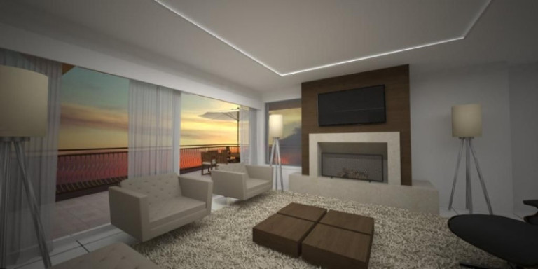 Imagem Casa de Condomínio com 4 Quartos à Venda, 300 m² em Vila Prinstrop - Gramado