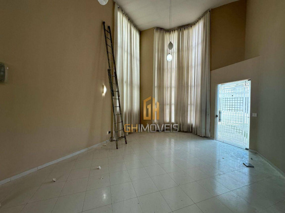 Imagem Sobrado com 3 Quartos para Alugar, 250 m² em Jardins Madri - Goiânia