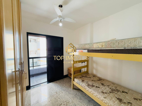 Imagem Apartamento com 2 Quartos à Venda, 80 m² em Jardim Astúrias - Guarujá