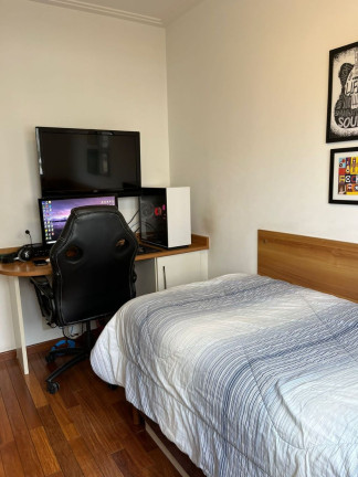 Imagem Apartamento com 3 Quartos à Venda, 143 m² em Vila Leopoldina - São Paulo