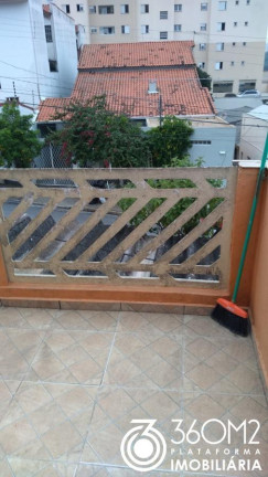 Imagem Casa com 2 Quartos à Venda, 158 m² em Vila Guiomar - Santo André