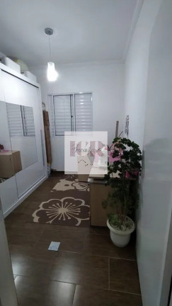 Imagem Apartamento com 2 Quartos à Venda, 56 m² em Lopes De Oliveira - Sorocaba