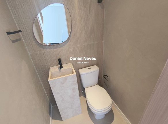 Imagem Apartamento com 2 Quartos à Venda, 65 m² em Buraquinho - Lauro De Freitas