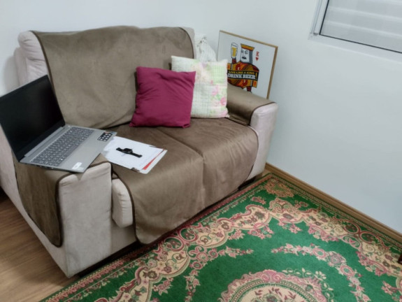 Imagem Apartamento com 2 Quartos à Venda, 50 m² em Caetetuba - Atibaia Imagem Apartamento com 2 Quartos à Venda, 50 m² em Caetetuba - Atibaia