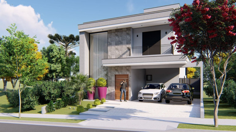 Imagem Casa com 3 Quartos à Venda, 200 m² em Recanto Quarto Centenário - Jundiaí Imagem Casa com 3 Quartos à Venda, 200 m² em Recanto Quarto Centenário - Jundiaí