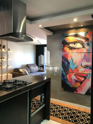 Imagem Apartamento com 2 Quartos à Venda, 86 m² em Bela Vista - Caxias Do Sul