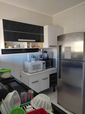 Imagem Apartamento com 3 Quartos à Venda, 83 m² em Jardim Pilar - Mauá