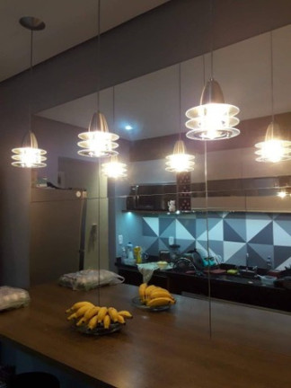 Imagem Apartamento com 3 Quartos à Venda, 86 m² em Vila Jardini - Sorocaba Imagem Apartamento com 3 Quartos à Venda, 86 m² em Vila Jardini - Sorocaba