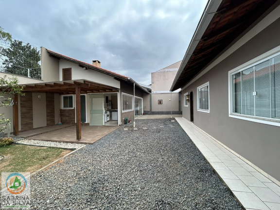 Imagem Casa com 3 Quartos à Venda, 184 m² em Fortaleza - Blumenau Imagem Casa com 3 Quartos à Venda, 184 m² em Fortaleza - Blumenau