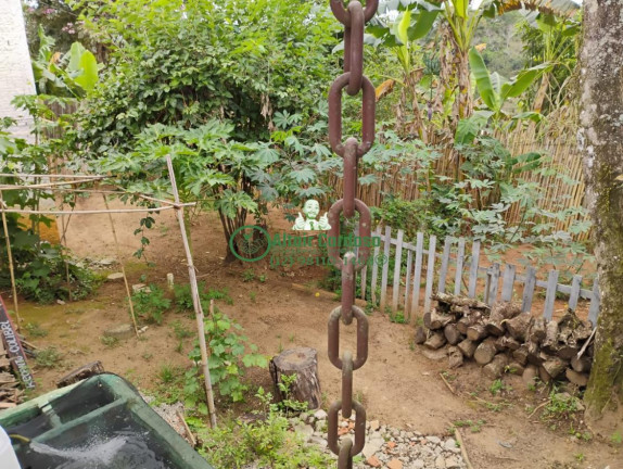 Imagem Chácara com 3 Quartos à Venda, 623 m² em Centro - Paraibuna