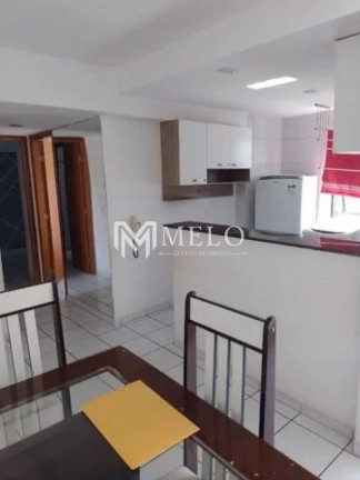 Imagem Apartamento com 2 Quartos à Venda, 60 m² em Pina - Recife Imagem Apartamento com 2 Quartos à Venda, 60 m² em Pina - Recife