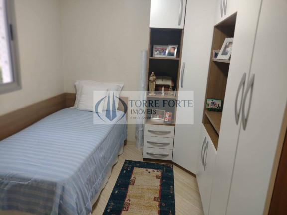 Imagem Apartamento com 3 Quartos à Venda, 76 m² em Vila Gumercindo - São Paulo