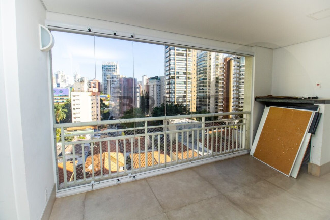 Imagem Apartamento com 2 Quartos à Venda, 112 m² em Vila Nova Conceição - São Paulo Imagem Apartamento com 2 Quartos à Venda, 112 m² em Vila Nova Conceição - São Paulo