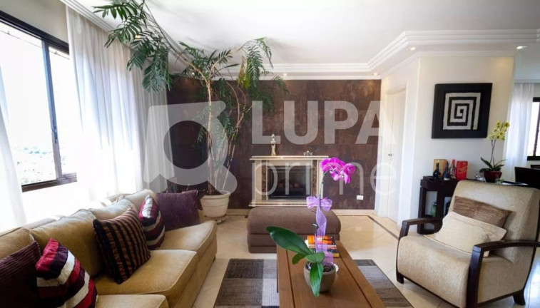 Imagem Apartamento com 3 Quartos à Venda, 202 m² em Vila Maria Alta - São Paulo Imagem Apartamento com 3 Quartos à Venda, 202 m² em Vila Maria Alta - São Paulo