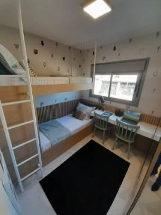 Imagem Apartamento com 2 Quartos à Venda, 47 m² em Vila Palmares - Santo André Imagem Apartamento com 2 Quartos à Venda, 47 m² em Vila Palmares - Santo André