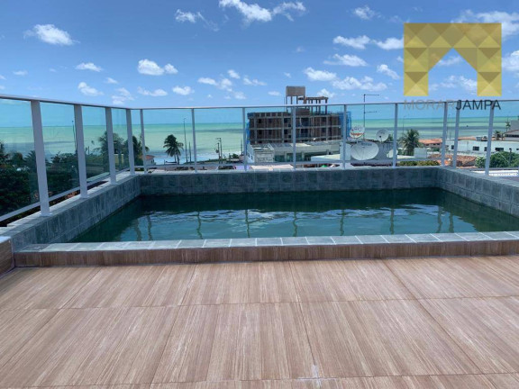 Imagem Apartamento com 1 Quarto à Venda, 40 m² em Bessa - João Pessoa Imagem Apartamento com 1 Quarto à Venda, 40 m² em Bessa - João Pessoa