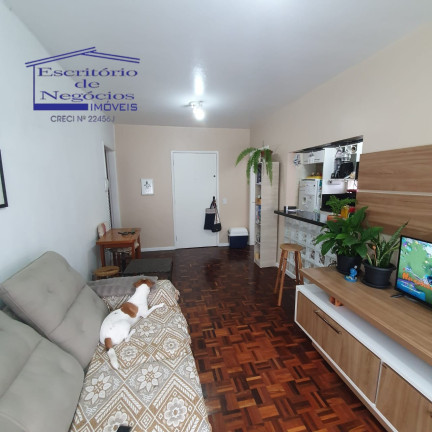 Imagem Imóvel com 2 Quartos à Venda, 60 m² em Nonoai - Porto Alegre