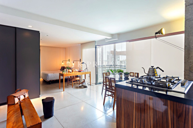 Imagem Apartamento com 1 Quarto à Venda, 107 m² em Sumaré - São Paulo Imagem Apartamento com 1 Quarto à Venda, 107 m² em Sumaré - São Paulo