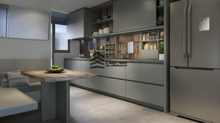 Imagem Apartamento com 1 Quarto à Venda, 84 m² em Moema - São Paulo Imagem Apartamento com 1 Quarto à Venda, 84 m² em Moema - São Paulo
