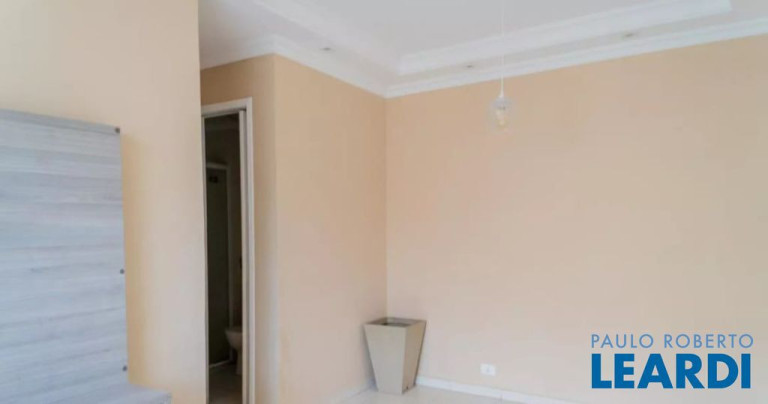 Imagem Apartamento com 3 Quartos à Venda, 61 m² em Vila Homero Thon - Santo André Imagem Apartamento com 3 Quartos à Venda, 61 m² em Vila Homero Thon - Santo André
