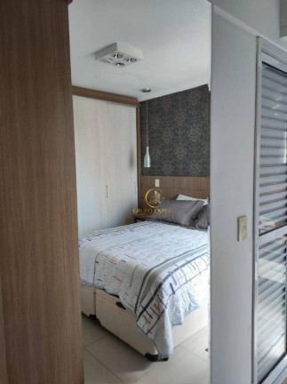 Imagem Apartamento com 3 Quartos à Venda, 100 m² em Jardim América - São José Dos Campos Imagem Apartamento com 3 Quartos à Venda, 100 m² em Jardim América - São José Dos Campos