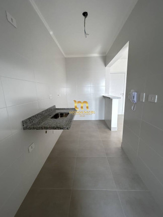 Imagem Apartamento com 1 Quarto à Venda, 77 m² em Aviação - Praia Grande