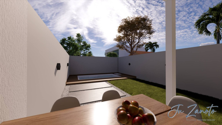 Imagem Casa com 3 Quartos à Venda, em Matinhos Imagem Casa com 3 Quartos à Venda, em Matinhos