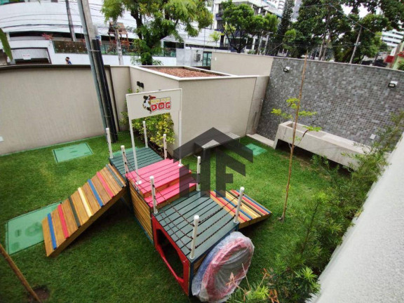 Imagem Apartamento com 3 Quartos à Venda, 84 m² em Rosarinho - Recife