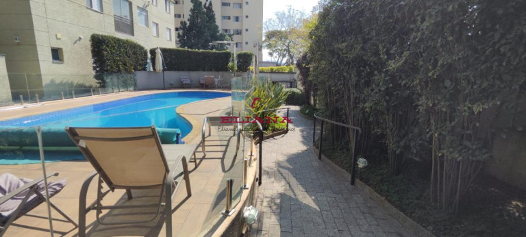 Imagem Apartamento com 2 Quartos à Venda, 52 m² em Parque Maria Domitila - São Paulo Imagem Apartamento com 2 Quartos à Venda, 52 m² em Parque Maria Domitila - São Paulo