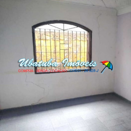 Imagem Casa com 3 Quartos à Venda, 80 m² em Centro - Ubatuba Imagem Casa com 3 Quartos à Venda, 80 m² em Centro - Ubatuba