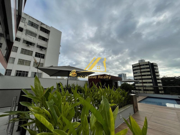 Imagem Imóvel com 1 Quarto à Venda, 50 m² em Graça - Salvador Imagem Imóvel com 1 Quarto à Venda, 50 m² em Graça - Salvador