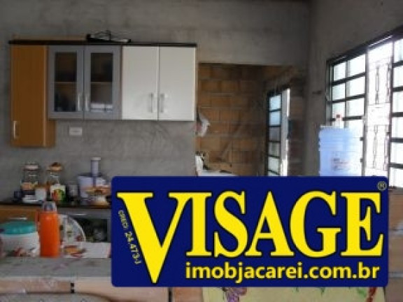 Imagem Casa com 2 Quartos à Venda, 63 m² em Jd. St. Marina - Jacareí