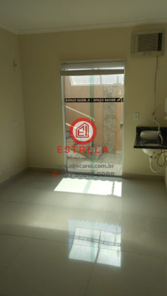 Imagem Sala Comercial para Alugar, 120 m² em Vila Pinheiro - Jacareí