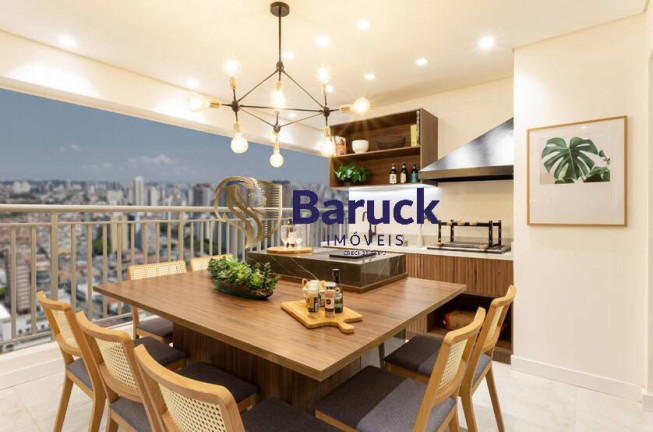 Imagem Apartamento com 3 Quartos à Venda, 128 m² em Ipiranga - São Paulo Imagem Apartamento com 3 Quartos à Venda, 128 m² em Ipiranga - São Paulo