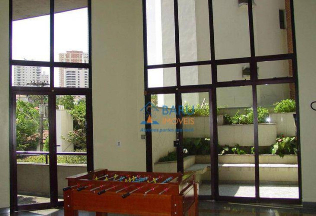 Imagem Cobertura com 3 Quartos à Venda, 280 m² em Higienópolis - São Paulo