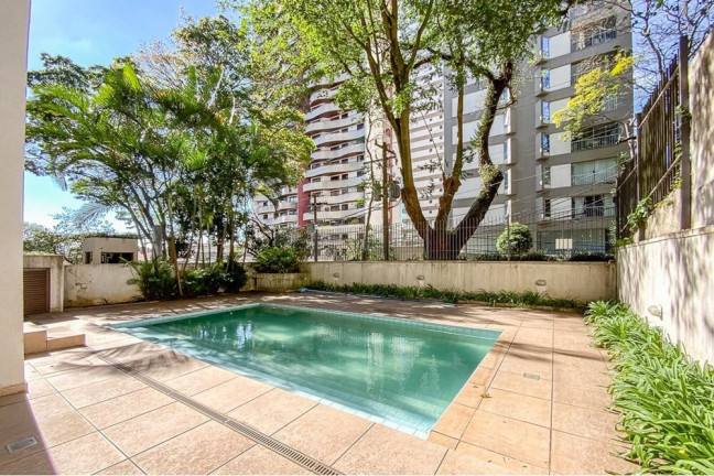 Imagem Apartamento com 3 Quartos à Venda, 105 m² em Alto Da Boa Vista - São Paulo