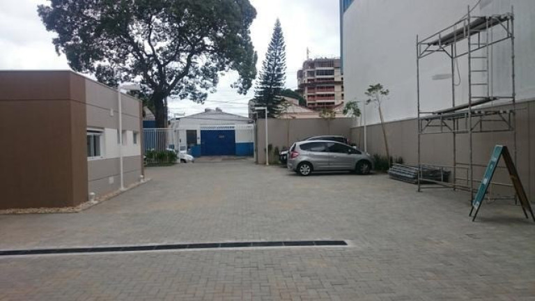 Imagem Imóvel com 2 Quartos à Venda, 50 m² em Vila Prudente - São Paulo