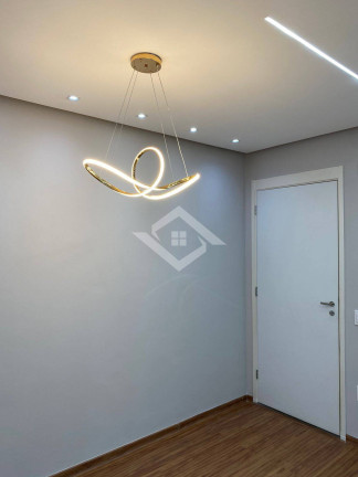 Imagem Apartamento com 2 Quartos à Venda, 44 m² em Campo Grande - Rio De Janeiro Imagem Apartamento com 2 Quartos à Venda, 44 m² em Campo Grande - Rio De Janeiro