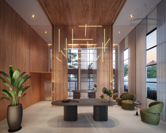Imagem Imóvel com 3 Quartos à Venda, 81 m² em Vila Dom Pedro I - São Paulo